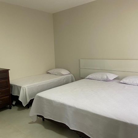 Apto Guaruja Enseada 4 Quartos Com Wifi Exterior foto