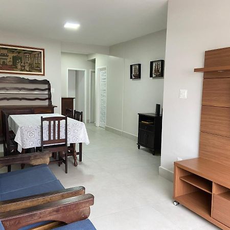 Apto Guaruja Enseada 4 Quartos Com Wifi Exterior foto